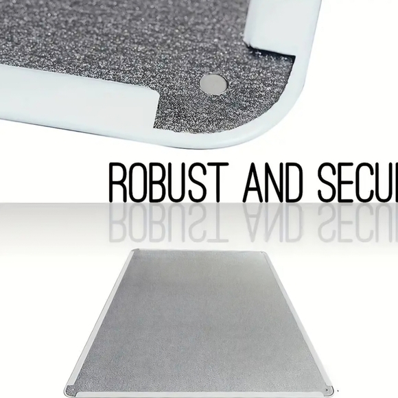 I Will Always Get Up Sign - Picture 4 of 4